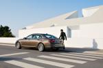 BMW 750iL 2012 года